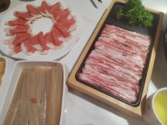 -祥源胡同·涮牛羊肉火锅(花桥店)
