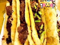 -王胖子驴肉火烧(鼓楼店)