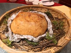 -山西会馆·晋菜·晋商宴·牌匾博物馆(胜利东街店)