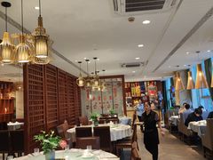 -阿娘家·原生态农家菜(国顺东路店)