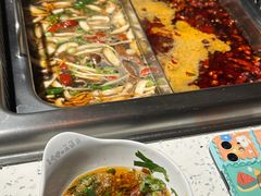 -吴哈哈的火锅店/Wuhaha HotPot