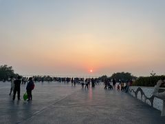 -宝安西湾红树林湿地公园