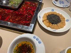 -龙森园火锅(琴台路店)