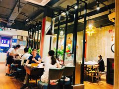 大堂-四姐妹东北饺子(沙尾路店)