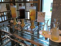 -北京港澳中心瑞士酒店·瑞士咖啡厅·自助餐