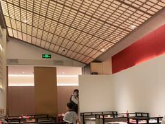 大堂-赤火牛排(金狮广场店)