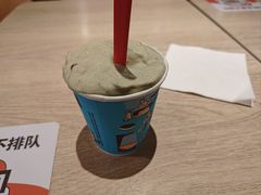 -DQ·蛋糕·冰淇淋(奥林匹克广场店)