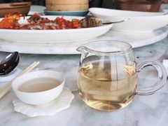 -无锡苏宁银河国际酒店-悦府65中餐厅