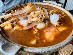 牛蛙煲-范贤光鸡公煲(平乐园总店)