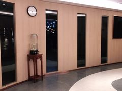 -W FITNESS 威尔仕健身·游泳(老西门新苑店)