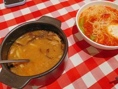 -西贝(虹口龙之梦店)