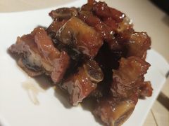 糖醋小排-鼎泰丰(当代商城店)