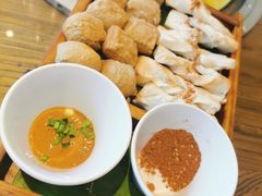 -壹霖·洱语云南菜(方恒国际店)