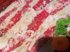 -江户烧肉(高德店)