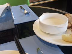 -索菲特酒店 · 云尚天际自助餐厅