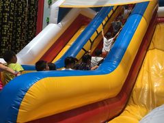 -蒙特利亲子乐园