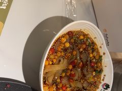 -南山翁新概念川菜(江宁万达广场店)