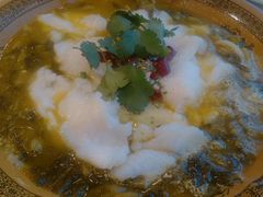 -阿英煲(凉城路店)