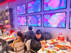 -宏姐串串香(征仪路店)