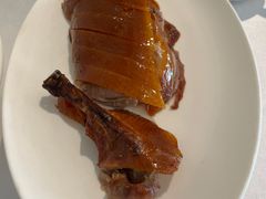 -月福京味斋·烤鸭店·北京菜(鼓楼总店)