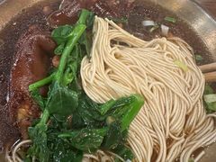 -老横泾面馆(吴中横泾店)