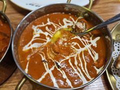 -清真·AL-JANNAT 佳纳特餐厅(狮子桥店)