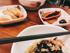 -姚面记·海派家常菜(恒基名人购物中心店)