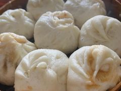 发面小笼包-嵊州美食(市心北路店)