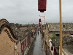-暖泉古镇