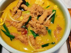 -西安饭庄·非遗陕菜(钟楼店)