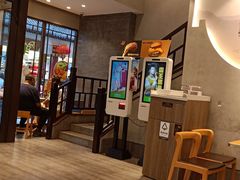 -德克士(前门店)
