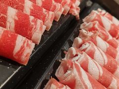 -海底捞火锅(劲松店)