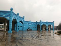 -太阳岛度假酒店