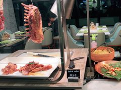 -航迹厨房 Merchant Kitchen(上海鲁能JW万豪侯爵酒店)