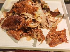 -老淮滨-蚌埠非遗小吃(淮河路店)