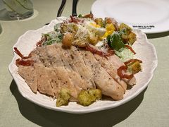 -碧特博格·20年品牌西餐厅(芜湖路店)