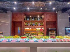 -临水宫·康养餐厅(徐矿广场店)