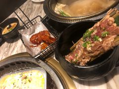 -火炉火自助餐(喜隆多店)