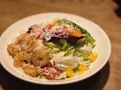 -沛家·西餐Brunch·直火料理