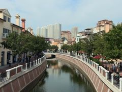 -京津佛罗伦萨小镇