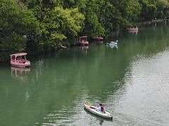 -花溪公园