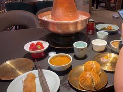 -额尔敦·品质自助(摩尔城店)