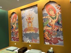 -泰悠谷养生SPA(世茂商业街店)