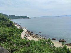 -大梅沙海滨公园