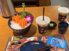 -元通寿司(地标店)