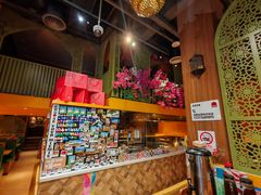 -耶里夏丽·新疆菜·28年喀什老馆(田林东路店)