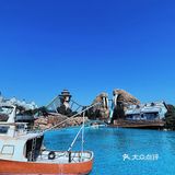 🐳长隆海洋王国的正确解锁方式