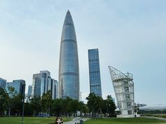 -深圳人才公园