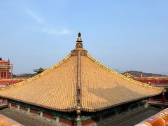 -普陀宗乘之庙(小布达拉宫)