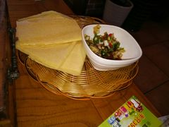 -山沟沟炒鸡(颐灏·海怡名都店)